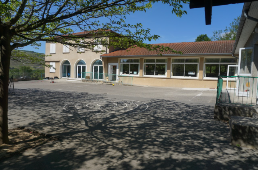 Ecole Montessori du Pays Viennois
