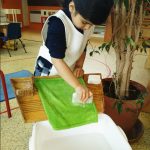 Vie pratique École Montessori du Pays Viennois