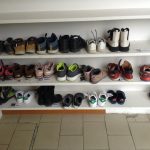 Chaussures École Montessori du Pays Viennois