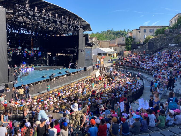Jazz à Vienne 2025